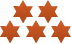 Icon Sterne